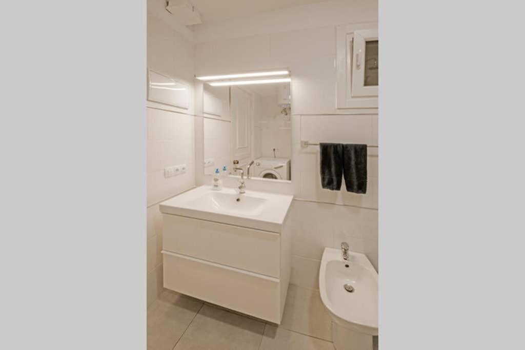 Apartament Terrazza E Vista Sull'Oceano, Wi-Fi, Piano 3, Piscina Sullo Stesso Piano Morro Jable Zewnętrze zdjęcie